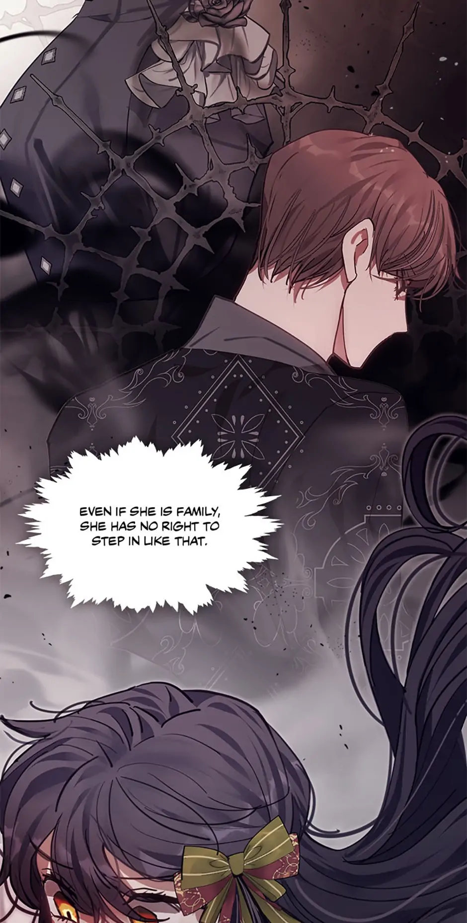 Devoted to Diamond chapter 55 - page 70